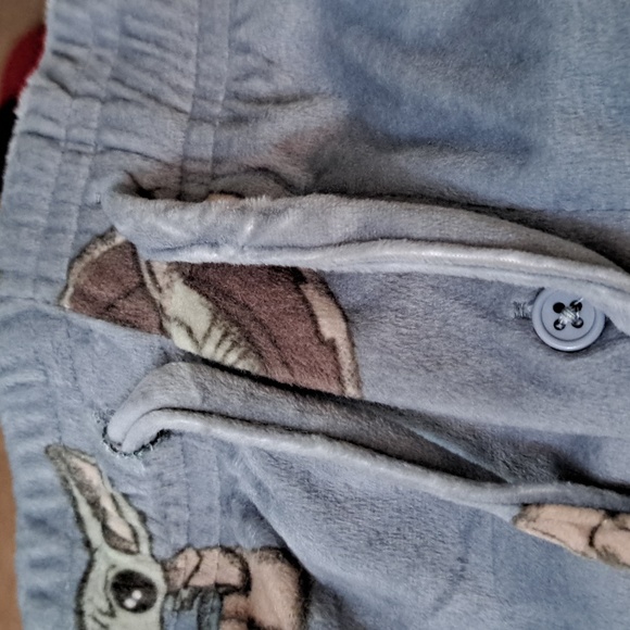 Star Wars Pajamas Matching Set NEW - Picture 6 of 8